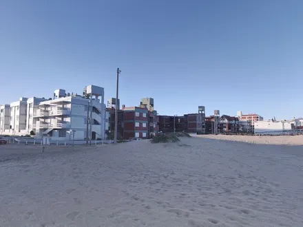 Alquiler temporario de apartamento em Villa gesell