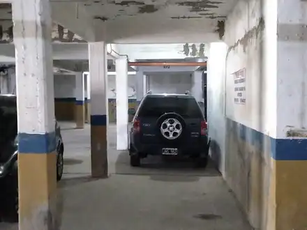 Alquiler temporario de apartamento em Villa gesell