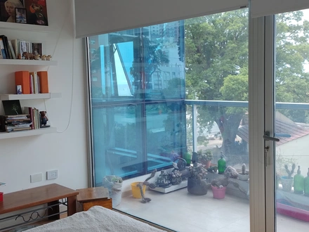 Alquiler temporario de apartamento em Mar del plata