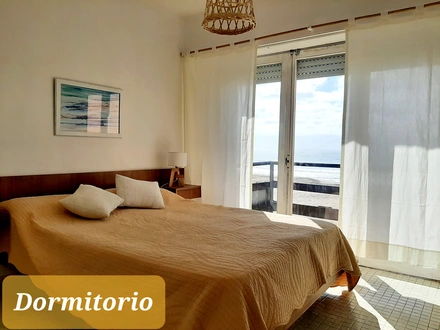 Alquiler temporario de apartamento em Villa gesell