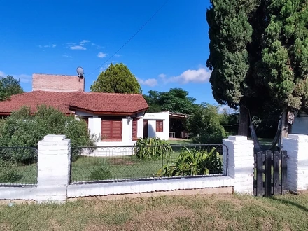 Alquiler temporario de casa em Mina clavero