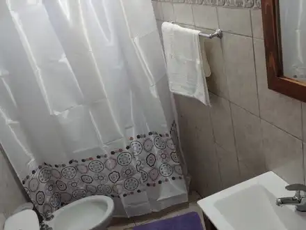 Alquiler temporario de apartamento em Miramar