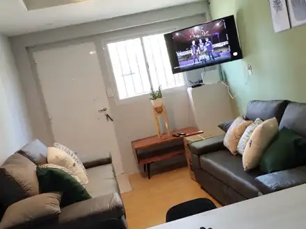 Alquiler temporario de apartamento em Miramar