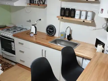 Alquiler temporario de apartamento em Miramar