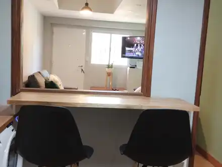 Alquiler temporario de apartamento em Miramar