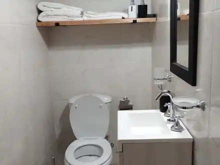 Alquiler temporario de apartamento em Miramar
