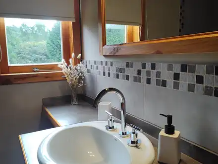 Alquiler temporario de cabana em Sierra de los padres