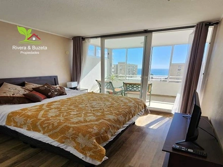 Arriendo temporario de apartamento em La serena