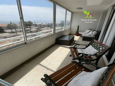 Arriendo temporario de apartamento em La serena