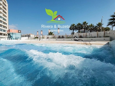 Arriendo temporario de apartamento em La serena