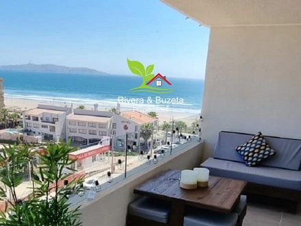 Arriendo temporario de apartamento em La serena