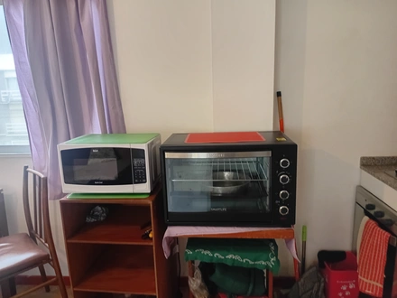 Alquiler temporario de apartamento em Mar del plata