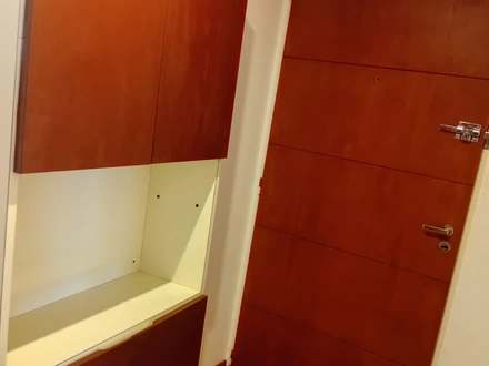 Alquiler temporario de apartamento em Mar del plata