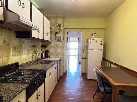 Alquiler temporario de apartamento em Necochea
