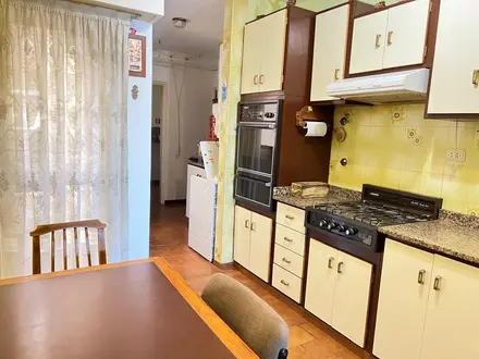 Alquiler temporario de apartamento em Necochea
