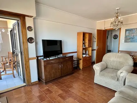 Alquiler temporario de apartamento em Necochea