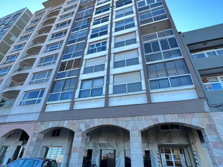 Alquiler temporario de apartamento em Necochea