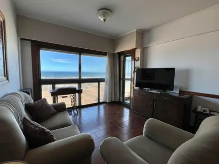 Alquiler temporario de apartamento em Necochea