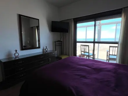Alquiler temporario de apartamento em Necochea