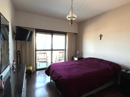 Alquiler temporario de apartamento em Necochea