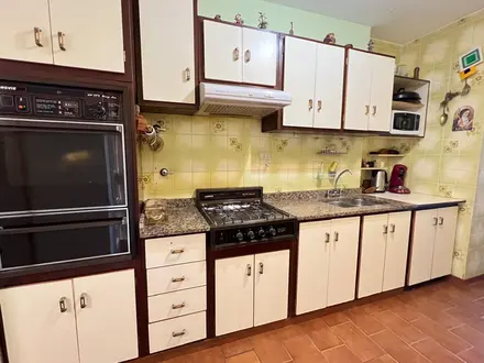Alquiler temporario de apartamento em Necochea