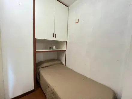 Alquiler temporario de apartamento em Necochea