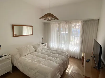 Alquiler temporario de casa em Miramar
