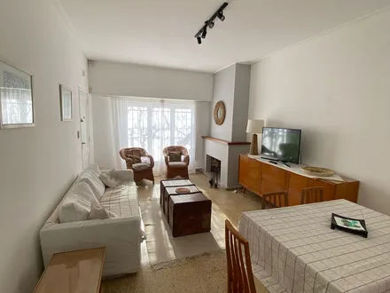 Alquiler temporario de casa em Miramar