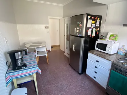 Alquiler temporario de casa em Miramar