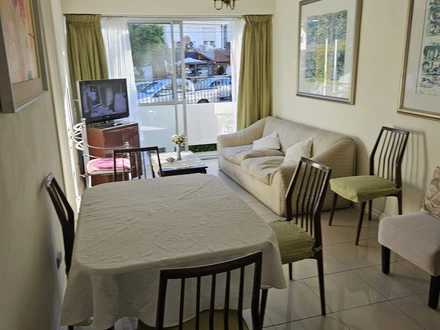 Arriendo temporario de departamento en Vi&ntilde;a del mar