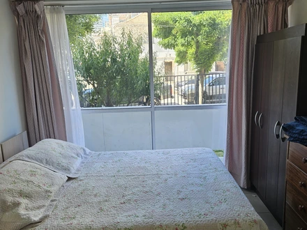 Arriendo temporario de departamento en Vi&ntilde;a del mar