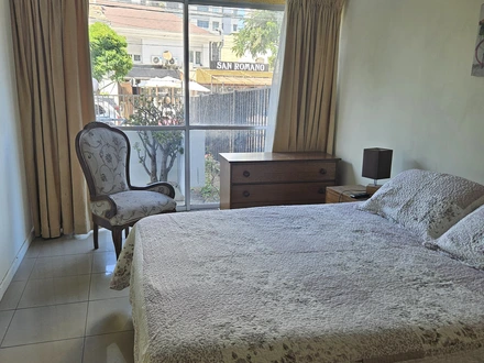 Arriendo temporario de departamento en Vi&ntilde;a del mar