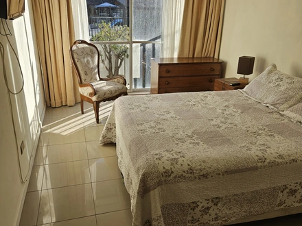 Arriendo temporario de departamento en Vi&ntilde;a del mar