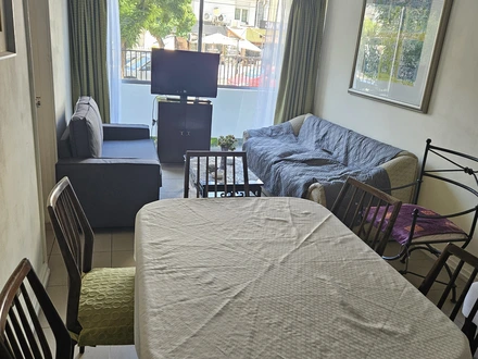Arriendo temporario de departamento en Vi&ntilde;a del mar