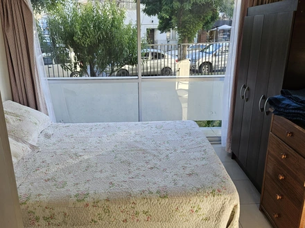 Arriendo temporario de departamento en Vi&ntilde;a del mar