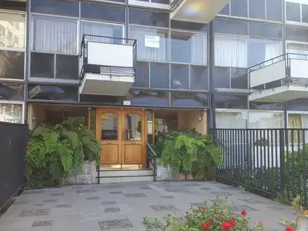 Arriendo temporario de departamento en Vi&ntilde;a del mar