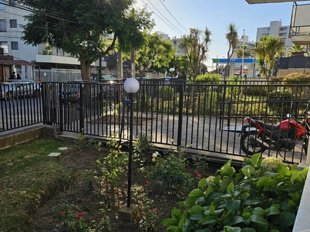 Arriendo temporario de departamento en Vi&ntilde;a del mar