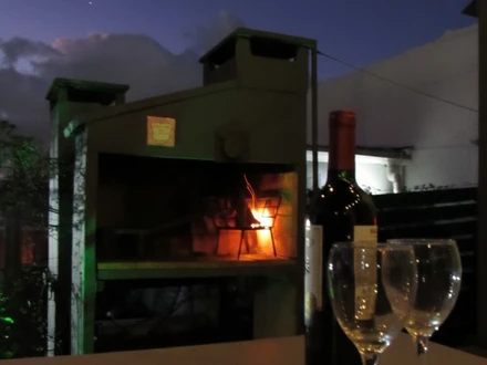 , Alquiler temporario de casa en Piri&aacute;polis