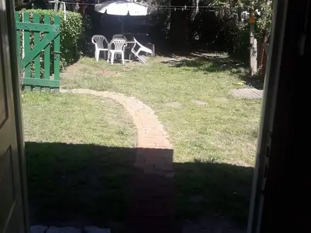 Alquiler temporario de casa em Mar del plata, alfar