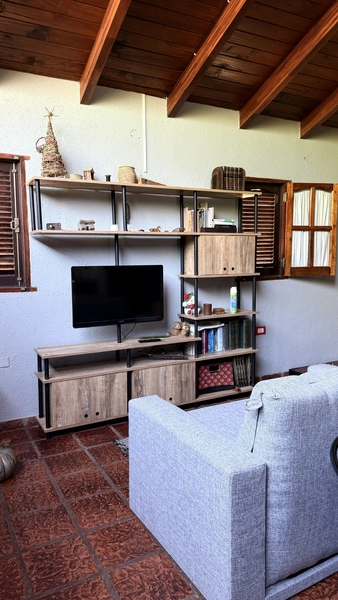 Alquiler temporario de casa em Villa los aromos