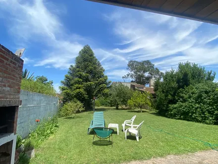 Alquiler temporario de casa em Necochea