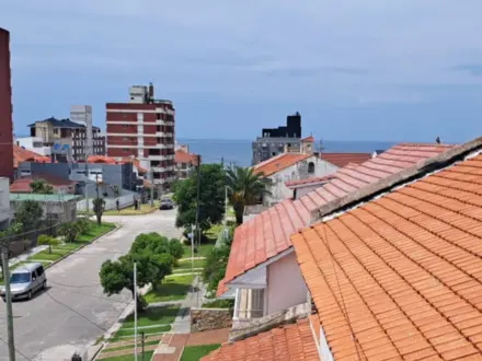 Alquiler temporario de apartamento em Mar del plata