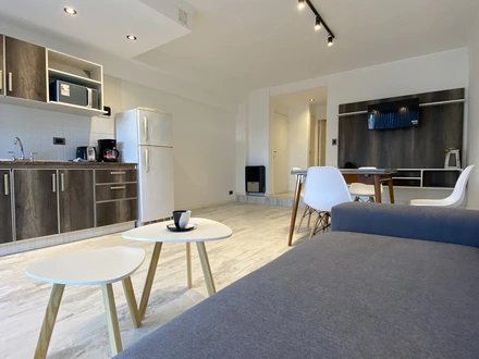 Alquiler temporario de apartamento em Mar del plata