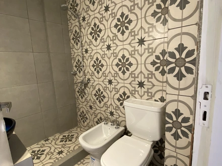 Alquiler temporario de apartamento em Mar del plata