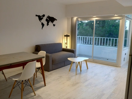 Alquiler temporario de apartamento em Mar del plata