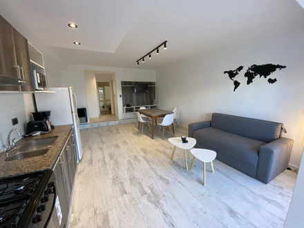 Alquiler temporario de apartamento em Mar del plata