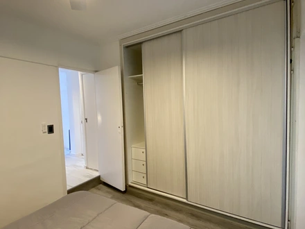 Alquiler temporario de apartamento em Mar del plata