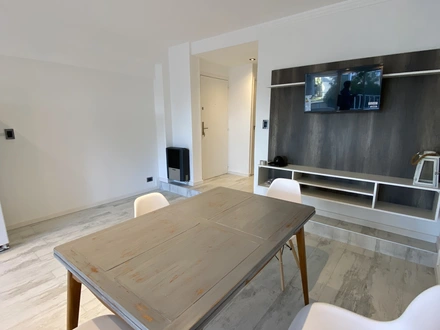 Alquiler temporario de apartamento em Mar del plata