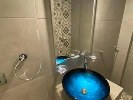 Alquiler temporario de apartamento em Mar del plata