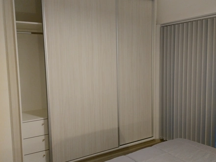 Alquiler temporario de apartamento em Mar del plata